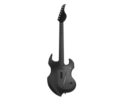 Akcesoria do konsol PDP XS/PC RiffMaster Wireless Guitar 049-034-BK